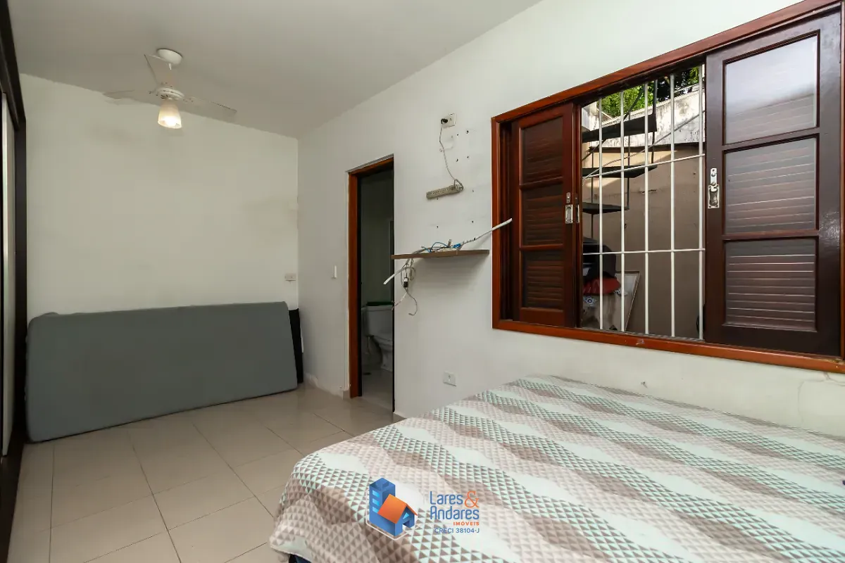 Casa, 4 quartos, 149 m² - Foto 8