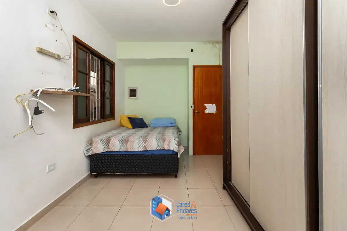 Casa, 4 quartos, 149 m² - Foto 10