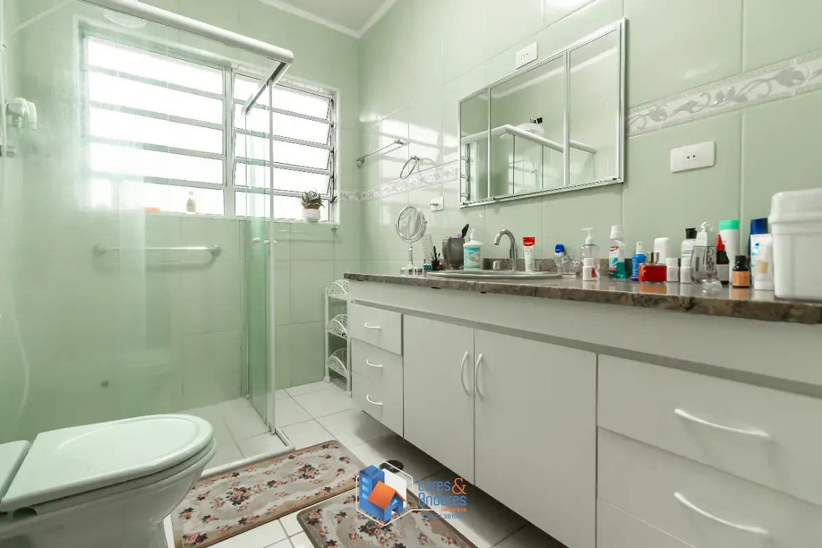 Casa, 4 quartos, 149 m² - Foto 7