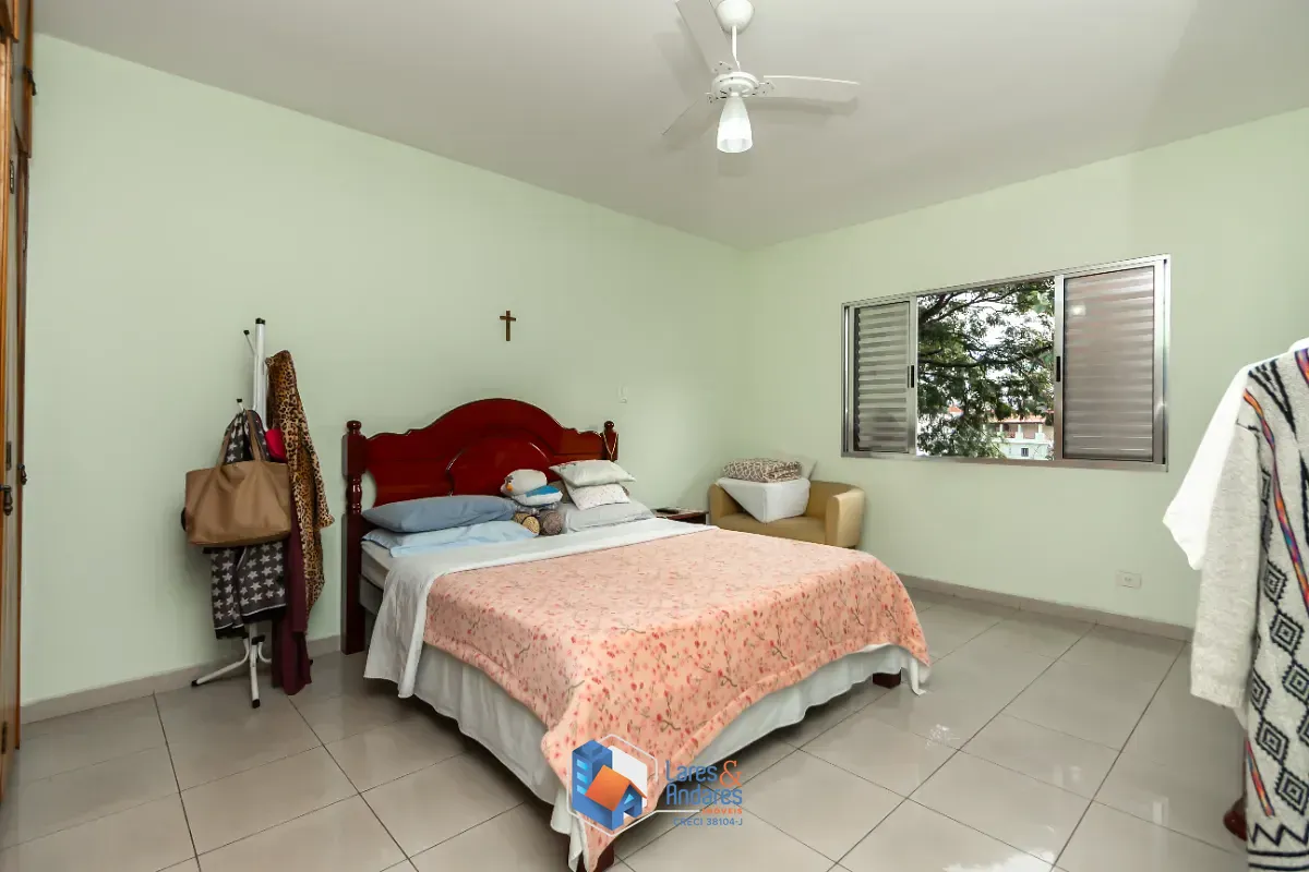 Casa, 4 quartos, 149 m² - Foto 15