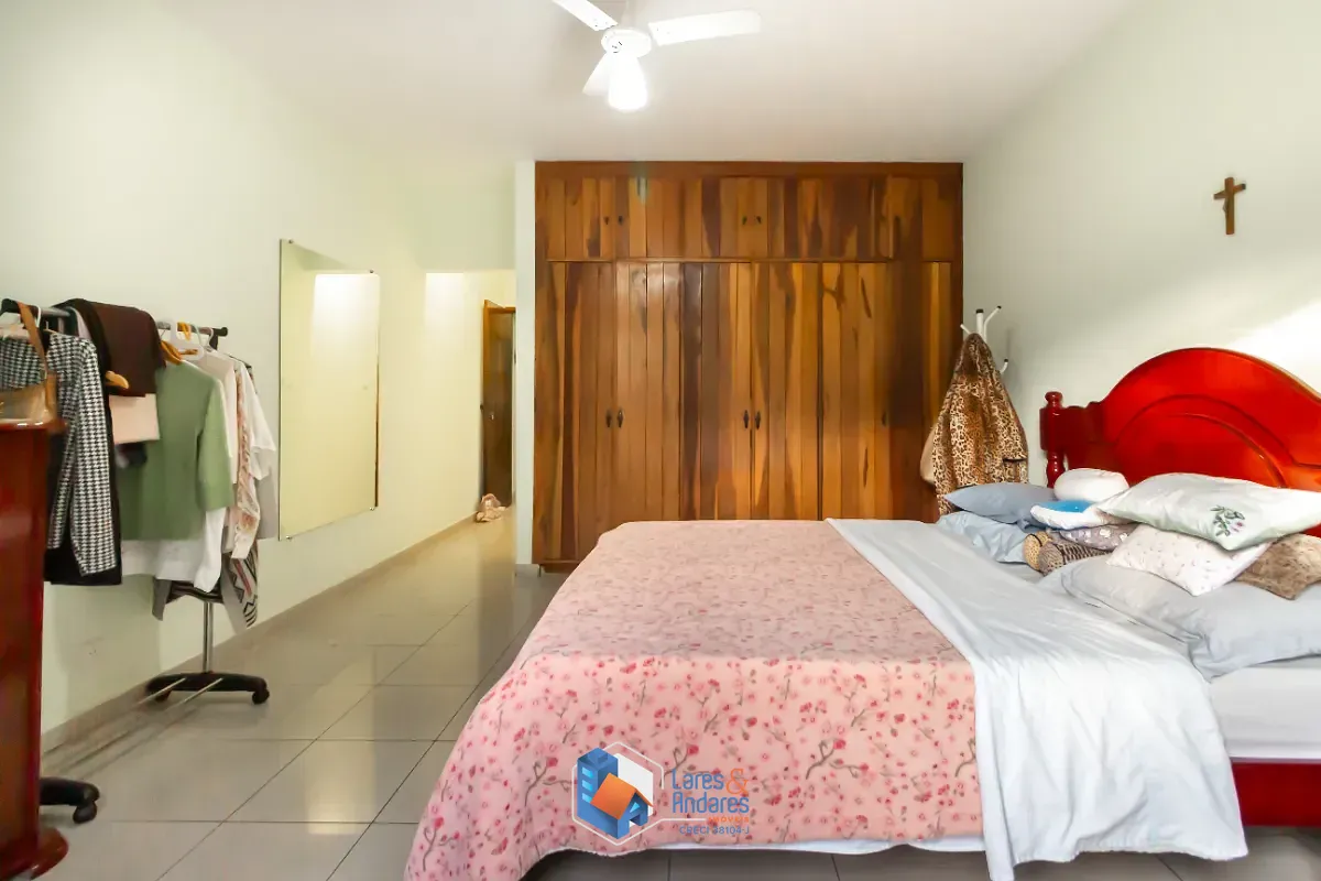 Casa, 4 quartos, 149 m² - Foto 18