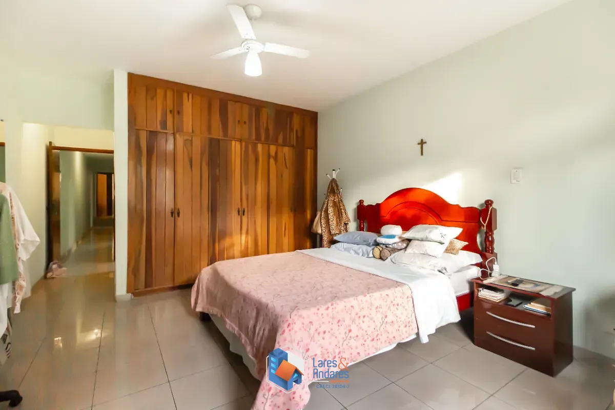 Casa, 4 quartos, 149 m² - Foto 12