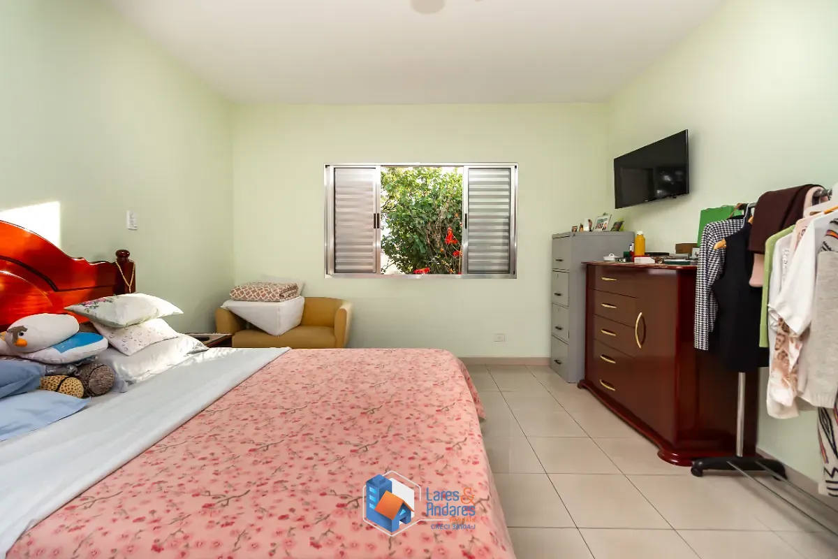 Casa, 4 quartos, 149 m² - Foto 13