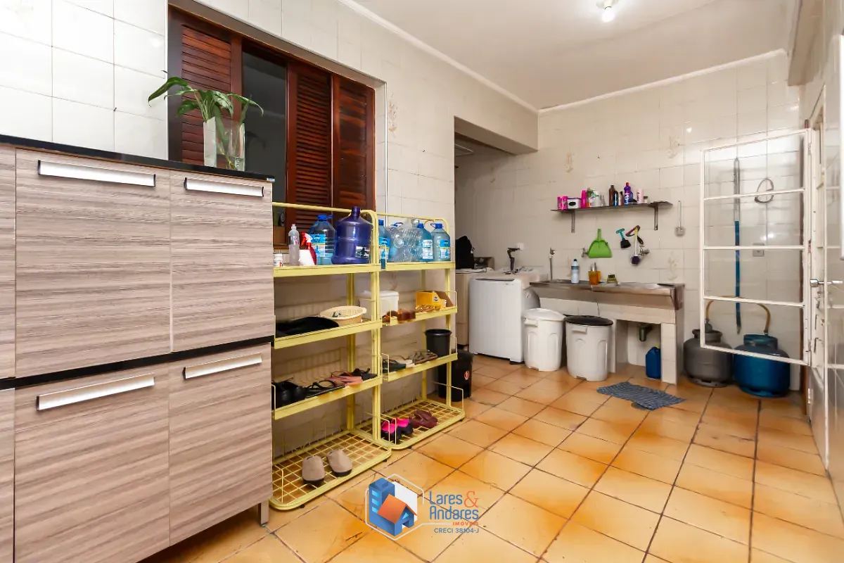 Casa, 4 quartos, 149 m² - Foto 14