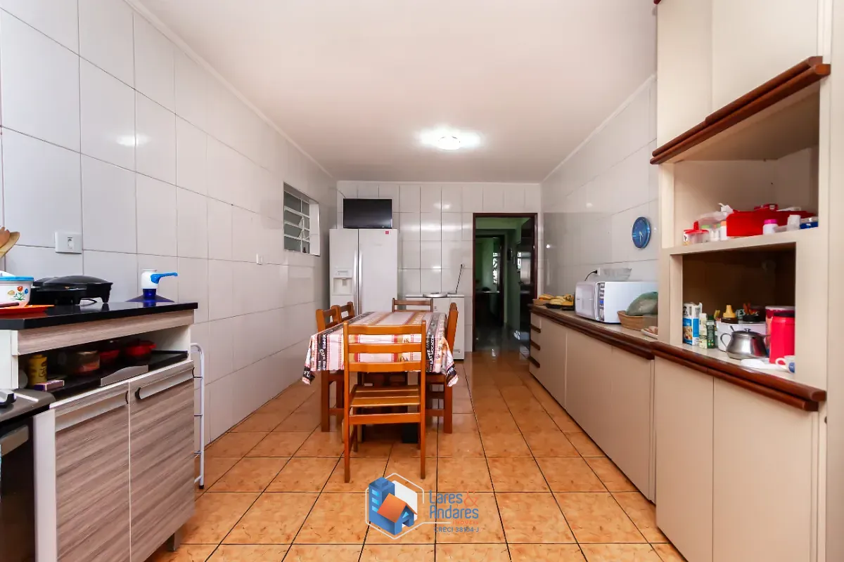 Casa, 4 quartos, 149 m² - Foto 21