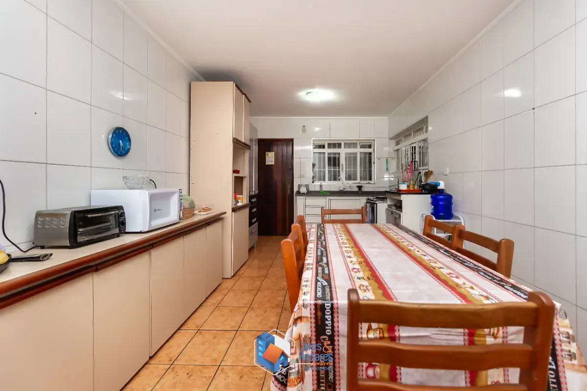 Casa, 4 quartos, 149 m² - Foto 6