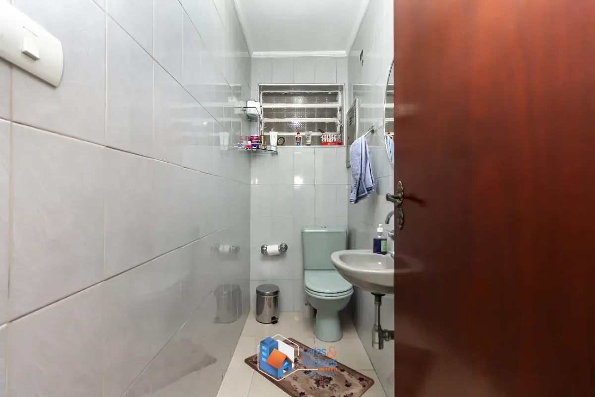 Casa, 4 quartos, 149 m² - Foto 22