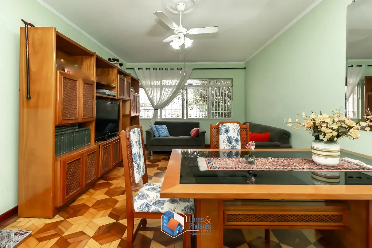 Casa, 4 quartos, 149 m² - Foto 3
