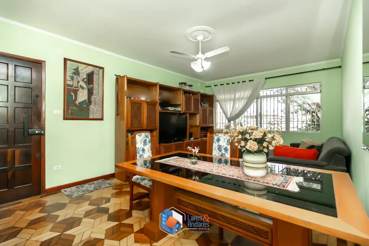 Casa, 4 quartos, 149 m² - Foto 5
