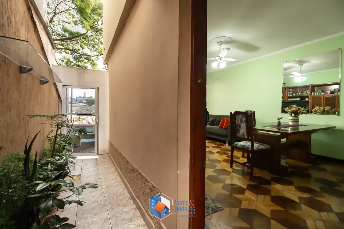 Casa, 4 quartos, 149 m² - Foto 27
