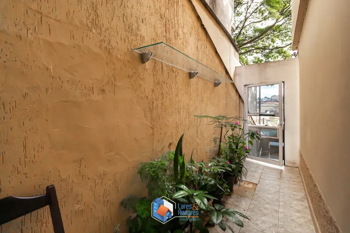 Casa, 4 quartos, 149 m² - Foto 28