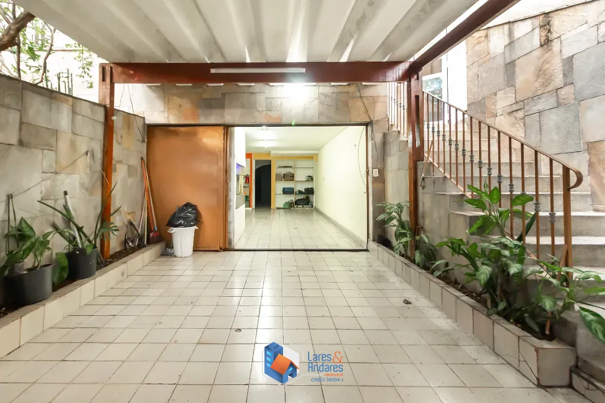 Casa, 4 quartos, 149 m² - Foto 29