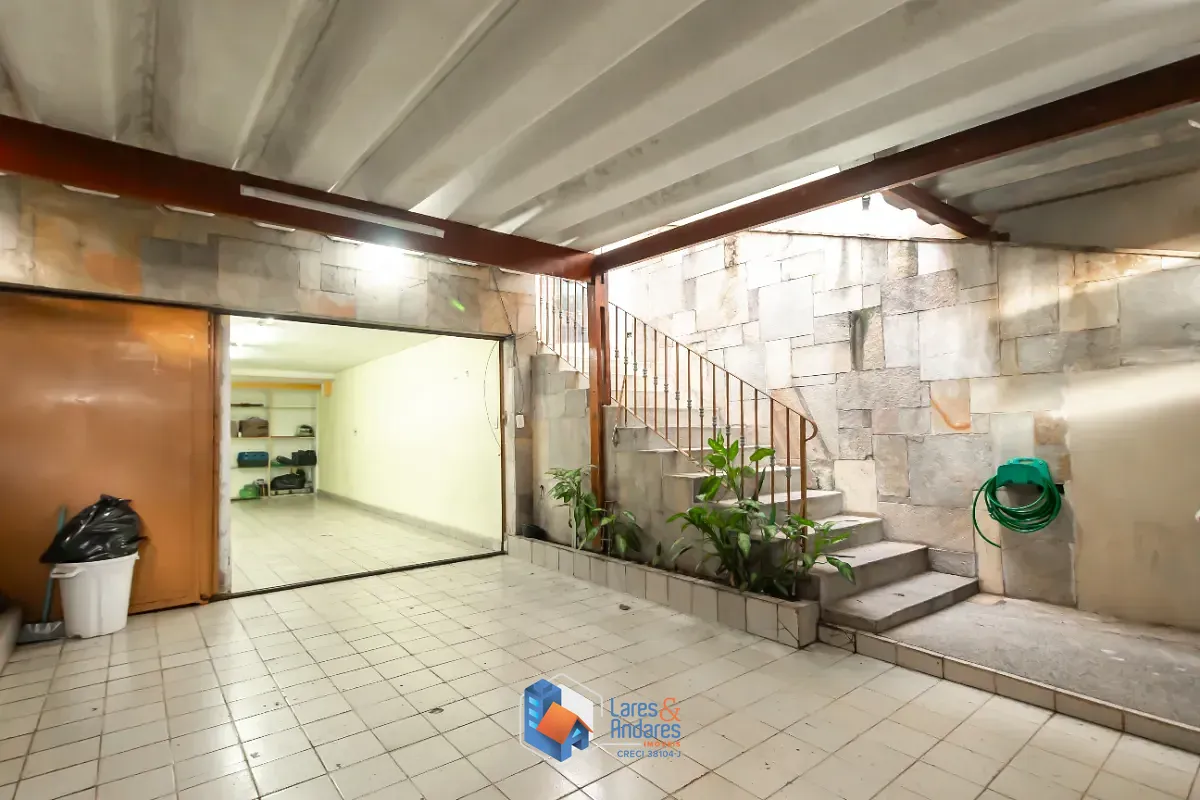 Casa, 4 quartos, 149 m² - Foto 33