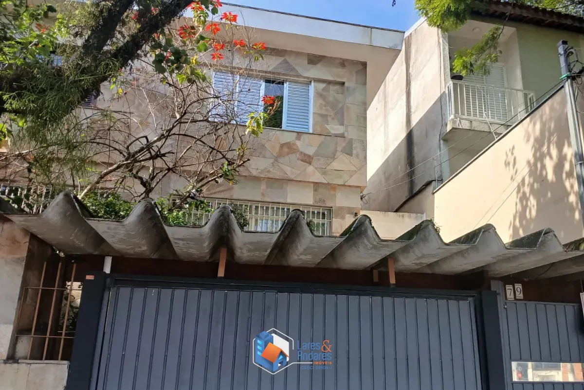 Casa, 4 quartos, 149 m² - Foto 19