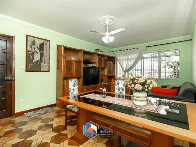 Casa com 149m² 4 quartos e 5 banheiros, à venda, no bairro Vila Marari em São Paulo