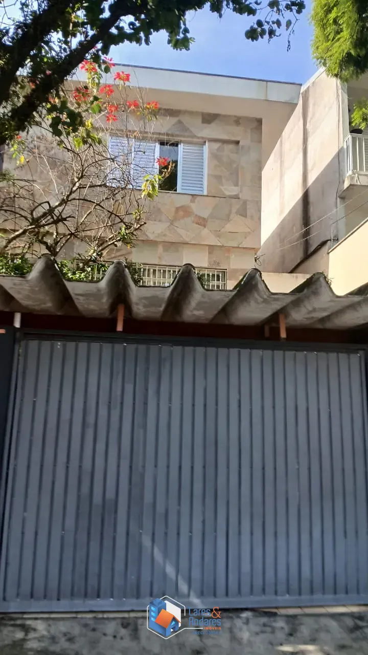 Casa, 4 quartos, 149 m² - Foto 35