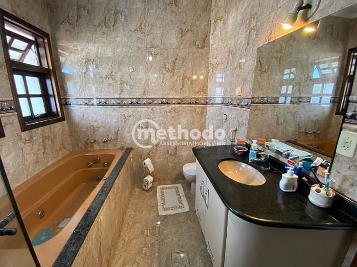 Casa, 4 quartos, 280 m² - Foto 15