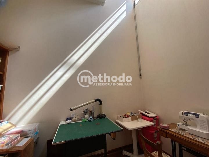 Casa, 4 quartos, 280 m² - Foto 17