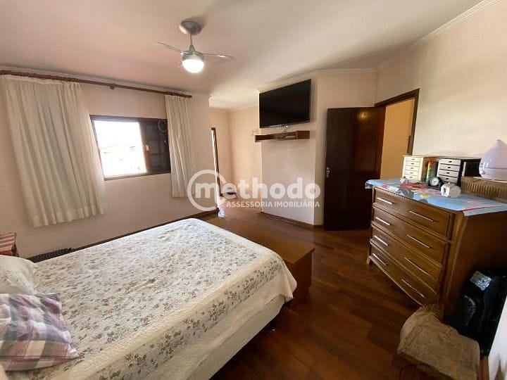 Casa, 4 quartos, 280 m² - Foto 13