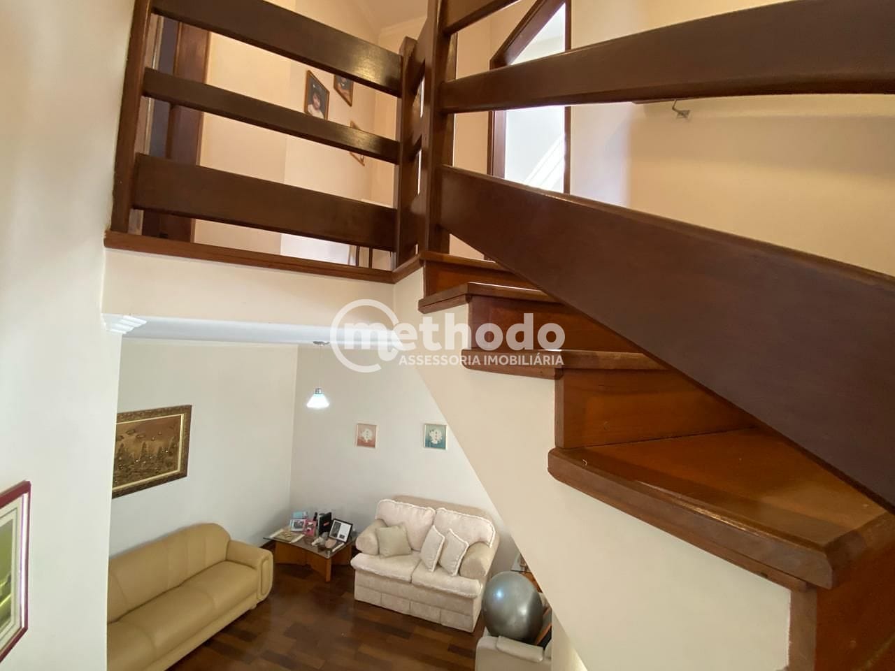Casa, 4 quartos, 280 m² - Foto 9