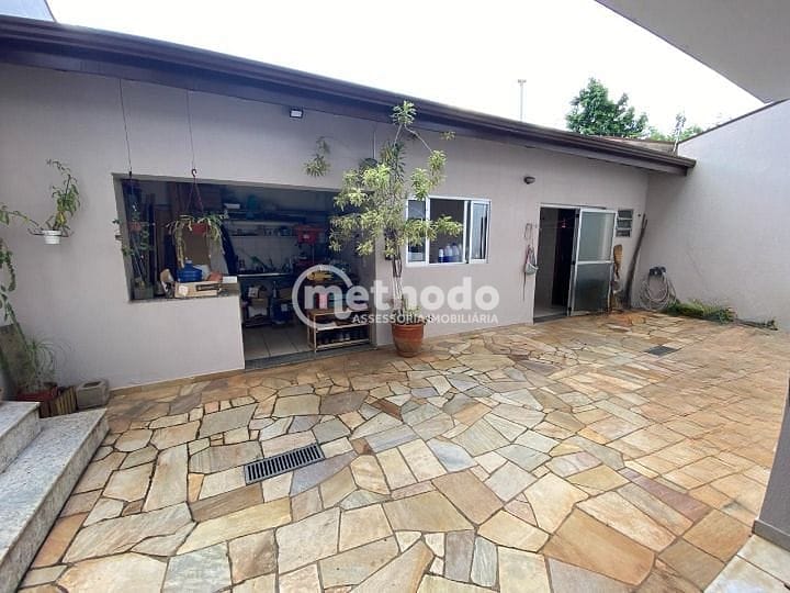 Casa, 4 quartos, 280 m² - Foto 37