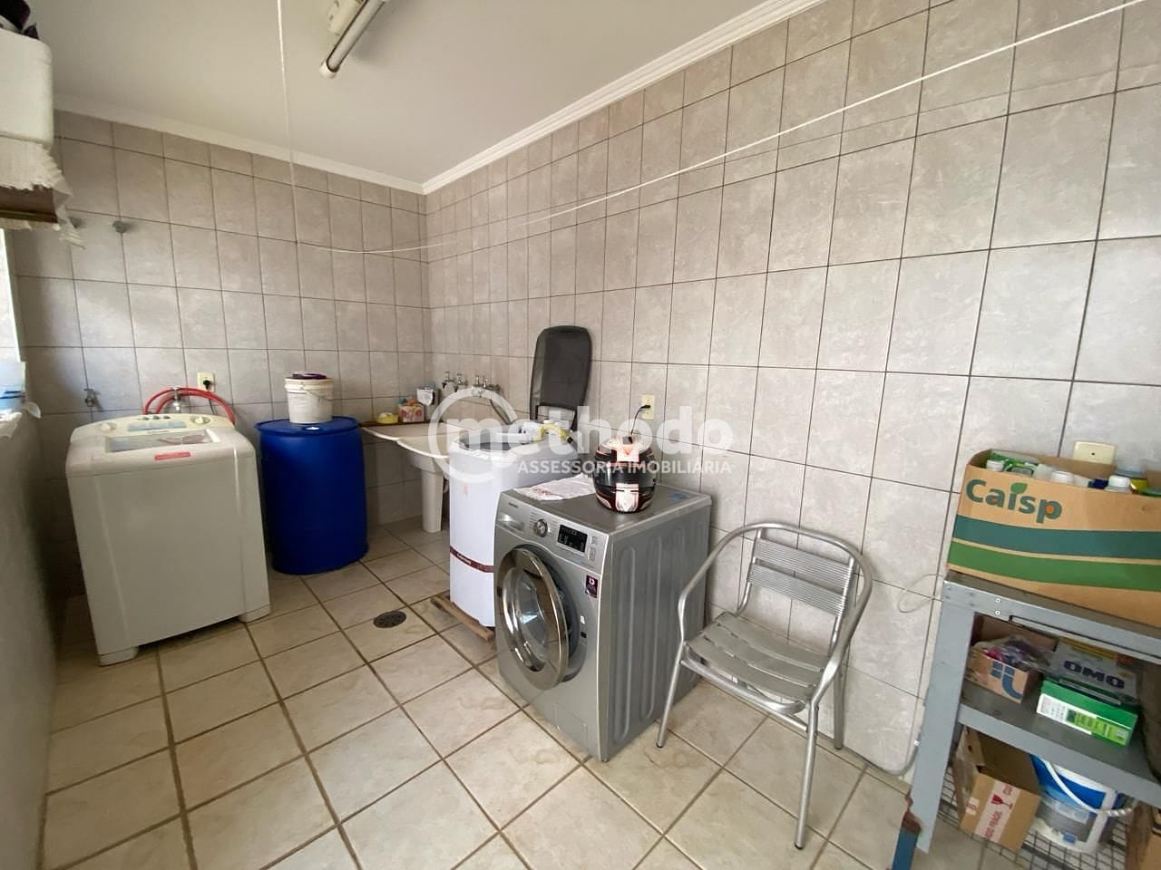 Casa, 4 quartos, 280 m² - Foto 38