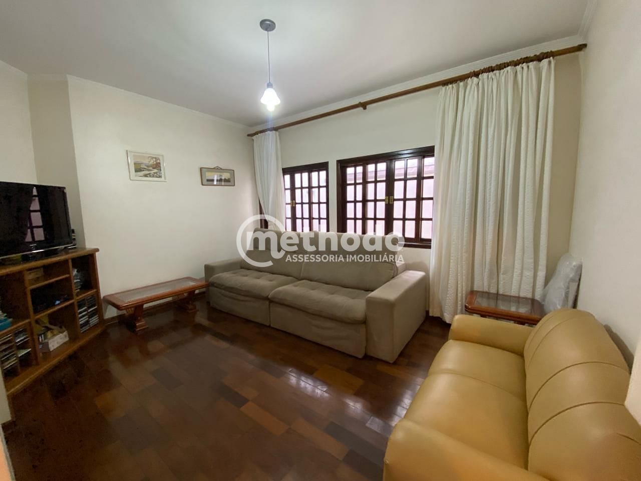 Casa, 4 quartos, 280 m² - Foto 6