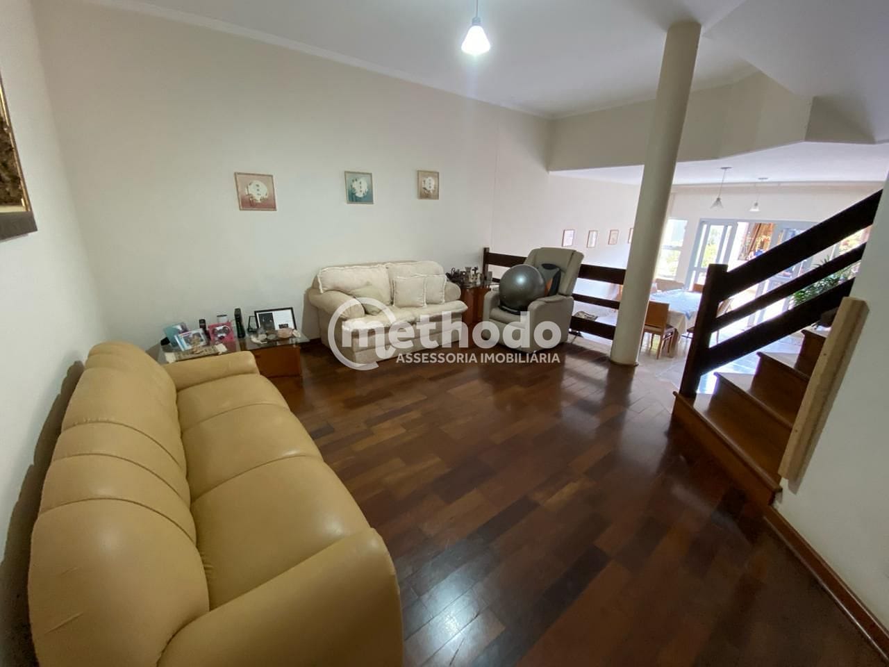 Casa, 4 quartos, 280 m² - Foto 7