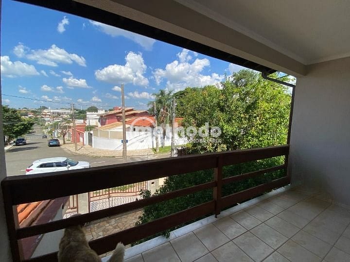 Casa, 4 quartos, 280 m² - Foto 14
