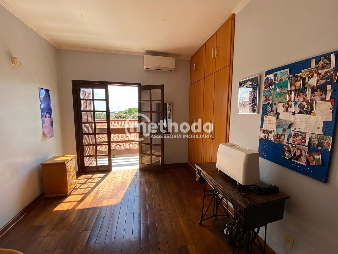 Casa, 4 quartos, 280 m² - Foto 22