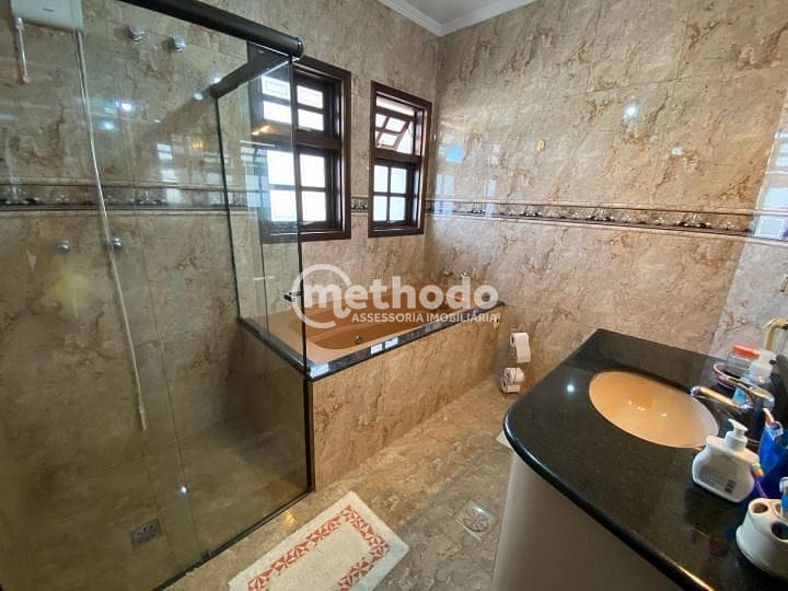 Casa, 4 quartos, 280 m² - Foto 16