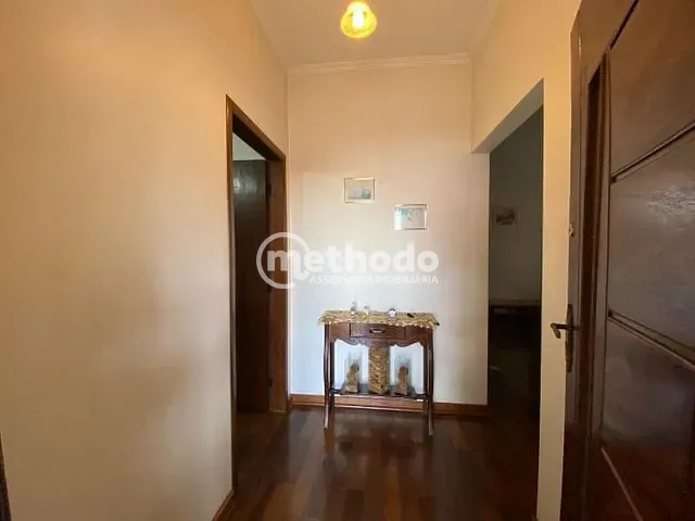 Casa com 280m² 4 quartos e 4 banheiros, à venda, no bairro Parque Alto Taquaral em Campinas