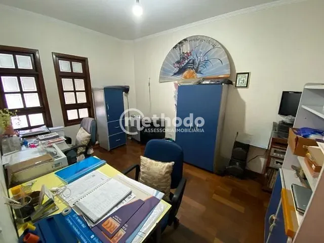 Casa com 280m² 4 quartos e 4 banheiros, à venda, no bairro Parque Alto Taquaral em Campinas