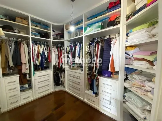Casa com 280m² 4 quartos e 4 banheiros, à venda, no bairro Parque Alto Taquaral em Campinas