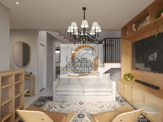Casa com 208m² 3 quartos e 2 banheiros, à venda, no bairro Vila Petrópolis em Atibaia