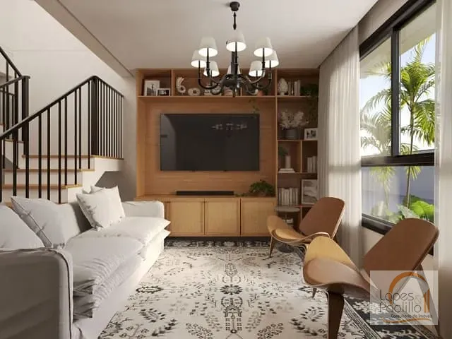 Casa com 208m² 3 quartos e 2 banheiros, à venda, no bairro Vila Petrópolis em Atibaia
