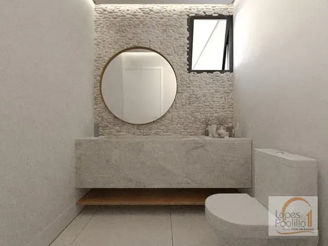 Casa com 208m² 3 quartos e 2 banheiros, à venda, no bairro Vila Petrópolis em Atibaia