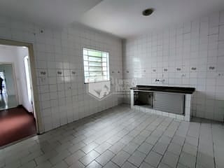 Foto do Casa-Casa tipo para venda em Cambuci com 3 quartos, 125m²