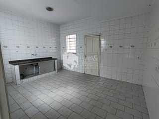 Foto do Casa-Casa tipo para venda em Cambuci com 3 quartos, 125m²