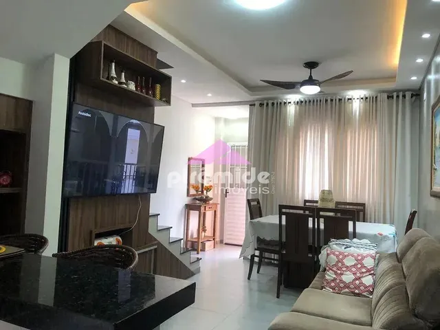 Casa com 10m² 2 quartos e 4 banheiros, à venda, no bairro Jardim do Sol em Caraguatatuba