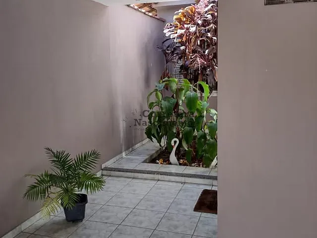 Casa com 93m² 2 quartos e 1 banheiro, à venda, no bairro Parque Itamarati em Jacareí