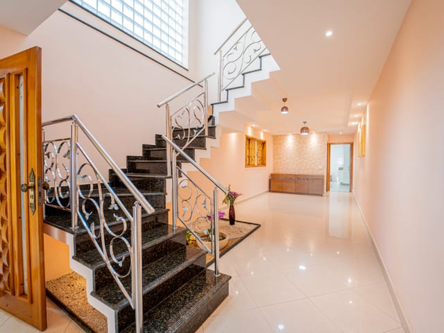 Foto do Casa - Casa tipo para venda em Vila Mascote com 4 quartos, sendo 1 suíte, 195m² | Lares e Andares Imóveis