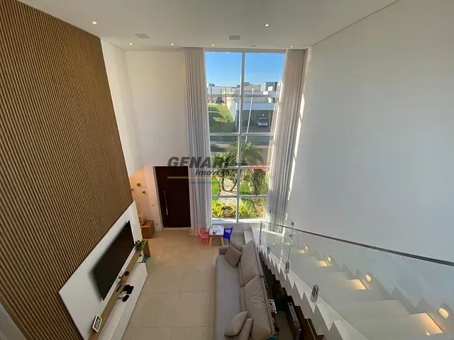 Casa com 300m² 4 quartos e 5 banheiros, à venda, no bairro Jardim Residencial Dona Maria José em Indaiatuba