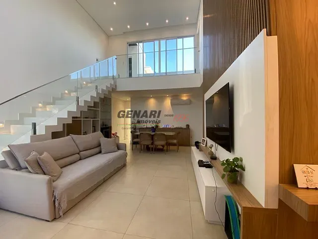 Casa com 300m² 4 quartos e 5 banheiros, à venda, no bairro Jardim Residencial Dona Maria José em Indaiatuba