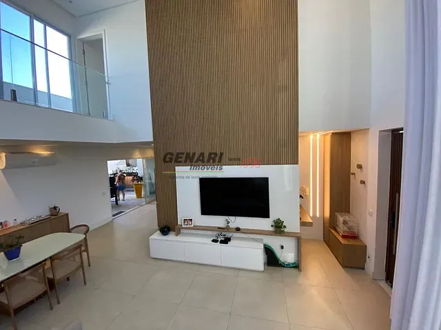 Casa com 300m² 4 quartos e 5 banheiros, à venda, no bairro Jardim Residencial Dona Maria José em Indaiatuba