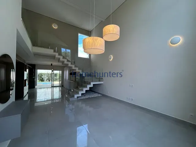 Casa 4 quartos e 6 banheiros, à venda, no bairro Swiss Park em Campinas