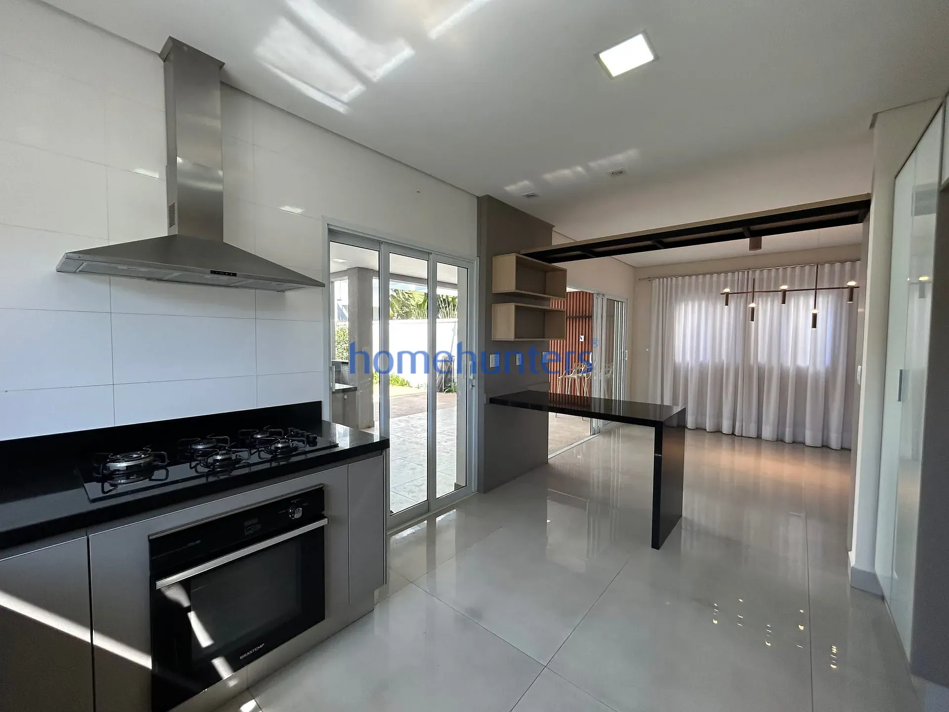 Casa, 4 quartos, 290 m² - Foto 21