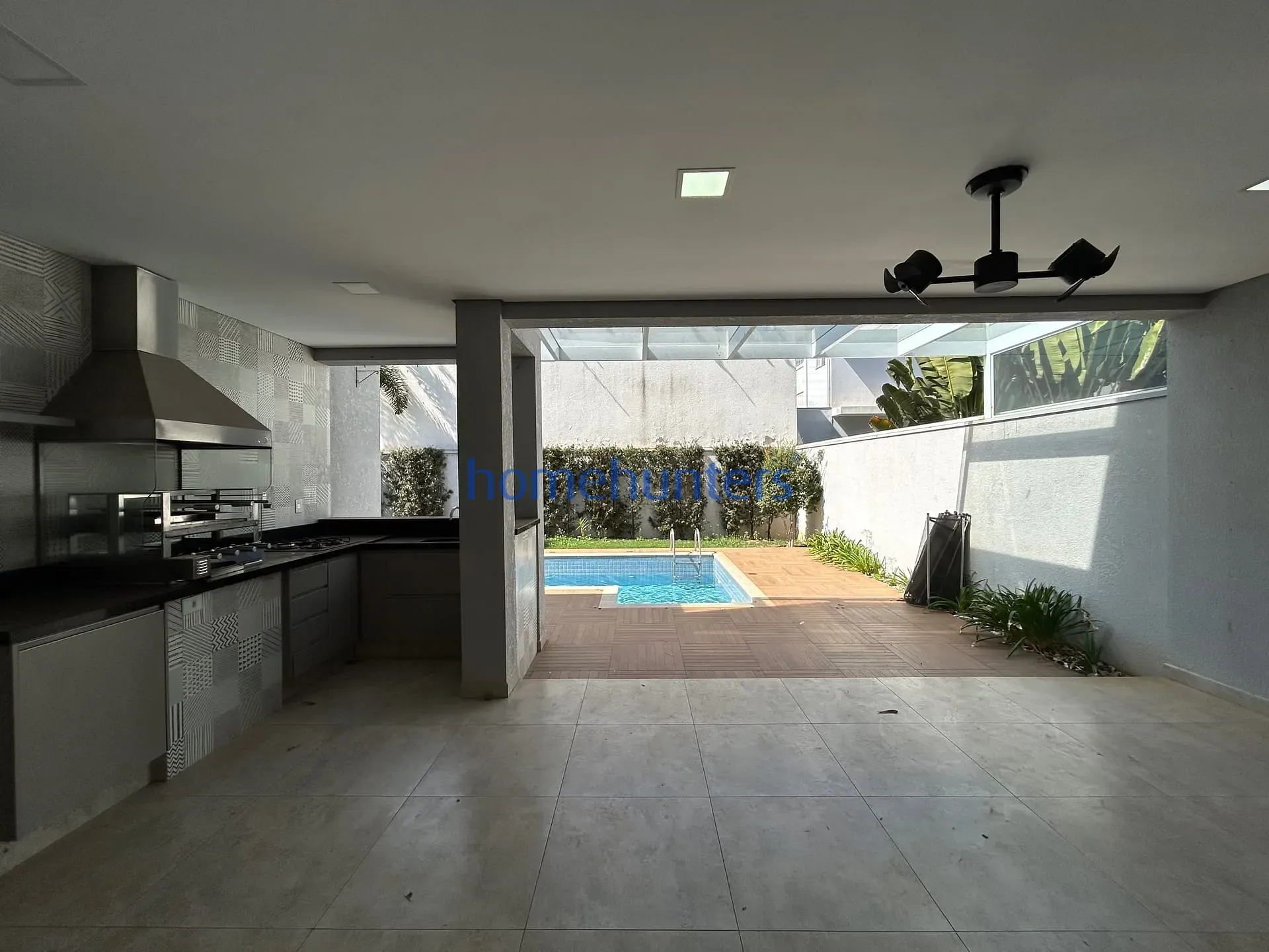 Casa, 4 quartos, 290 m² - Foto 22