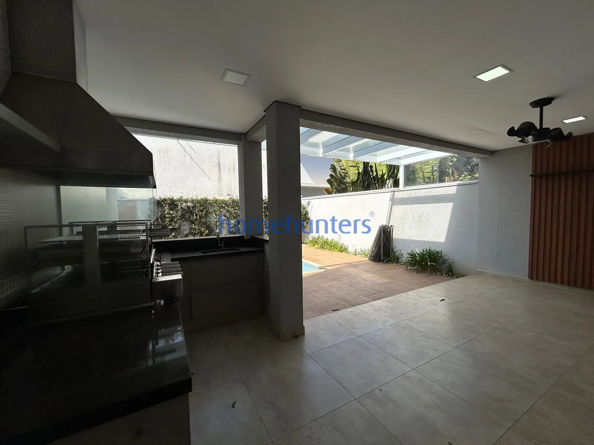Casa, 4 quartos, 290 m² - Foto 23