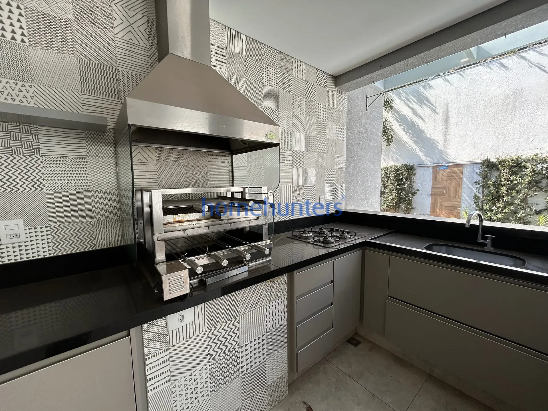 Casa, 4 quartos, 290 m² - Foto 24